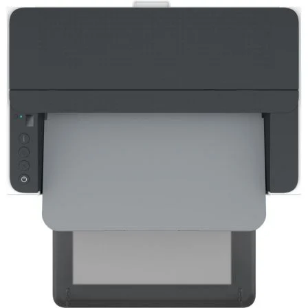 HP LaserJet Tank 1504w Impresora Láser Monocromo con Tóner para 5.000 Páginas HP LaserJet Tank 1504w Impresora Láser Monocromo con Tóner para 5.000 Páginas